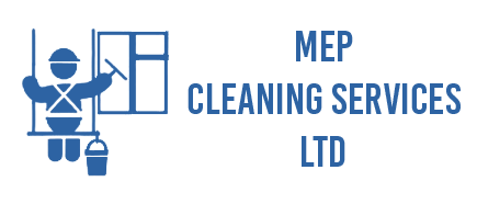 MEP Cleaning Services Logo
