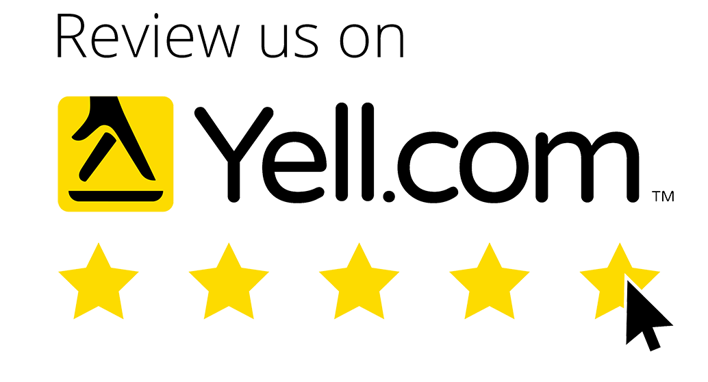 Yell Review icon