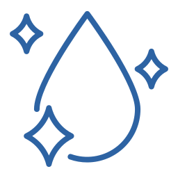 Water icon