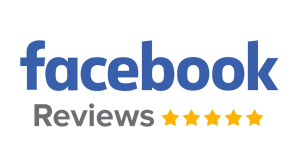 Facebook review icon